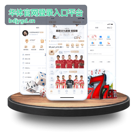 华体官网登录入口平台登录异常自查与反馈入口示意